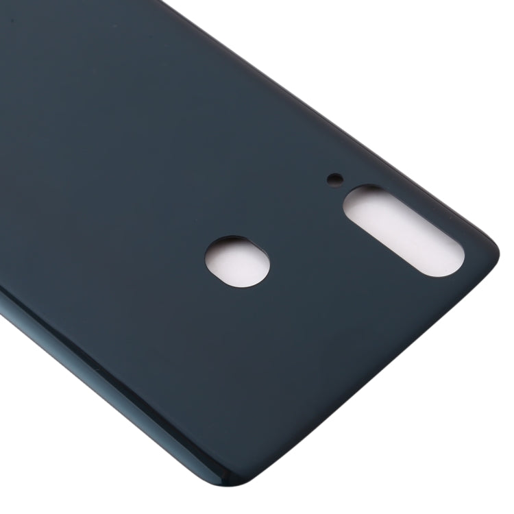 For Galaxy M40 Battery Back Cover (Green) - Back Cover by buy2fix | Online Shopping UK | buy2fix