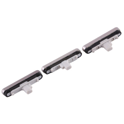 For Galaxy S7 10 Set Side Keys(Gold) - Others by buy2fix | Online Shopping UK | buy2fix