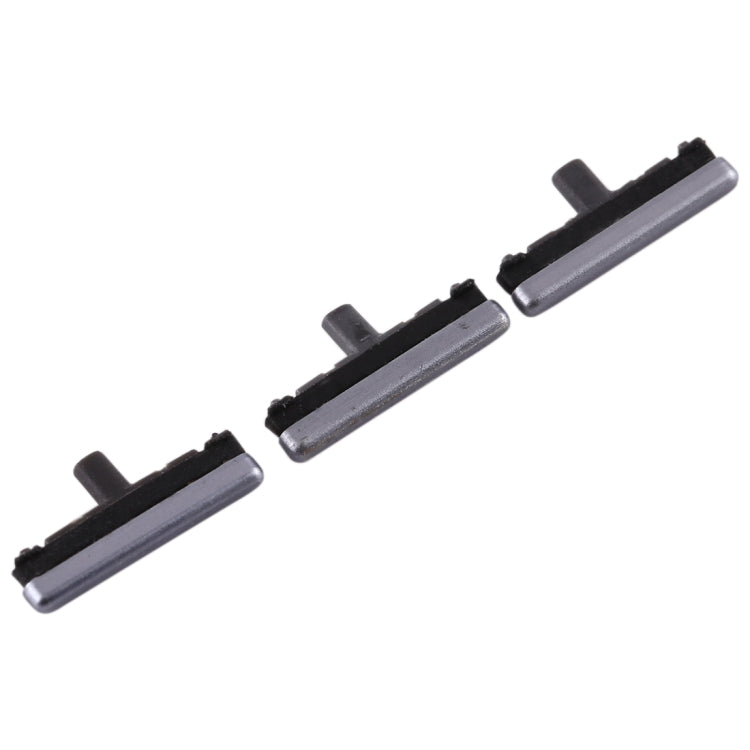 For Galaxy S7 Edge 10 Set Side Keys(Blue) - Others by buy2fix | Online Shopping UK | buy2fix