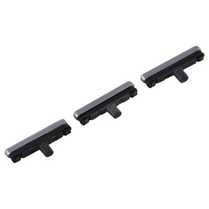 For Galaxy S7 Edge 10 Set Side Keys(Blue) - Others by buy2fix | Online Shopping UK | buy2fix