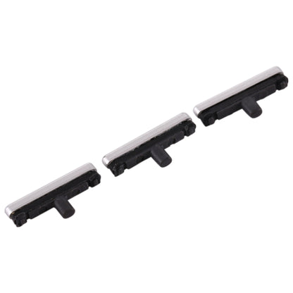 For Galaxy S7 Edge 10 Set Side Keys(Silver) - Others by buy2fix | Online Shopping UK | buy2fix