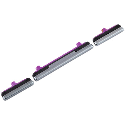 For Galaxy S10 / Galaxy S10+ 10 Set Side Keys(Green) - Others by buy2fix | Online Shopping UK | buy2fix