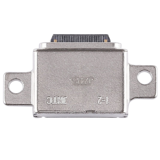 For Galaxy S8+ / G955 / S8 / S9 Charging Port Connector - Tail Connector by buy2fix | Online Shopping UK | buy2fix
