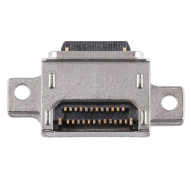 For Galaxy S8+ / G955 / S8 / S9 Charging Port Connector - Tail Connector by buy2fix | Online Shopping UK | buy2fix