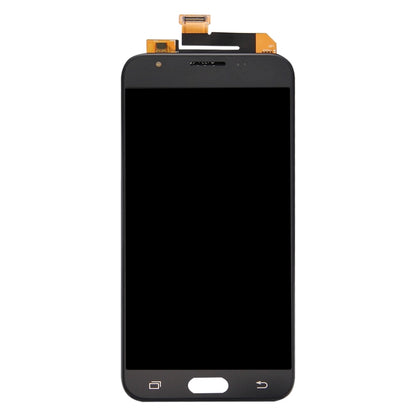 Original LCD Screen + Original Touch Panel for Galaxy J3 Emerge / J327, J327P, J327A(Black) - LCD Screen by buy2fix | Online Shopping UK | buy2fix