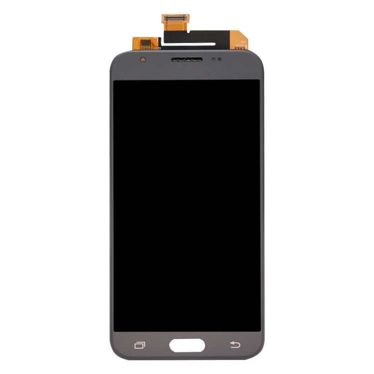 Original LCD Screen + Original Touch Panel for Galaxy J3 Emerge / J327, J327P, J327A(Grey) - LCD Screen by buy2fix | Online Shopping UK | buy2fix