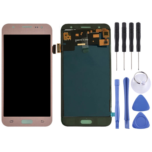 LCD Screen (TFT) + Touch Panel for Galaxy J5 / J500, J500F, J500FN, J500F/DS, J500G/DS, J500Y, J500M, J500M/DS, J500H/DS(Gold) - LCD Screen by buy2fix | Online Shopping UK | buy2fix