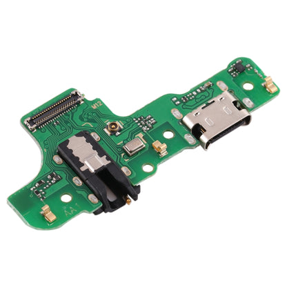 For Galaxy A20S(EU Version M12) Charging Port Board - Tail Connector by buy2fix | Online Shopping UK | buy2fix