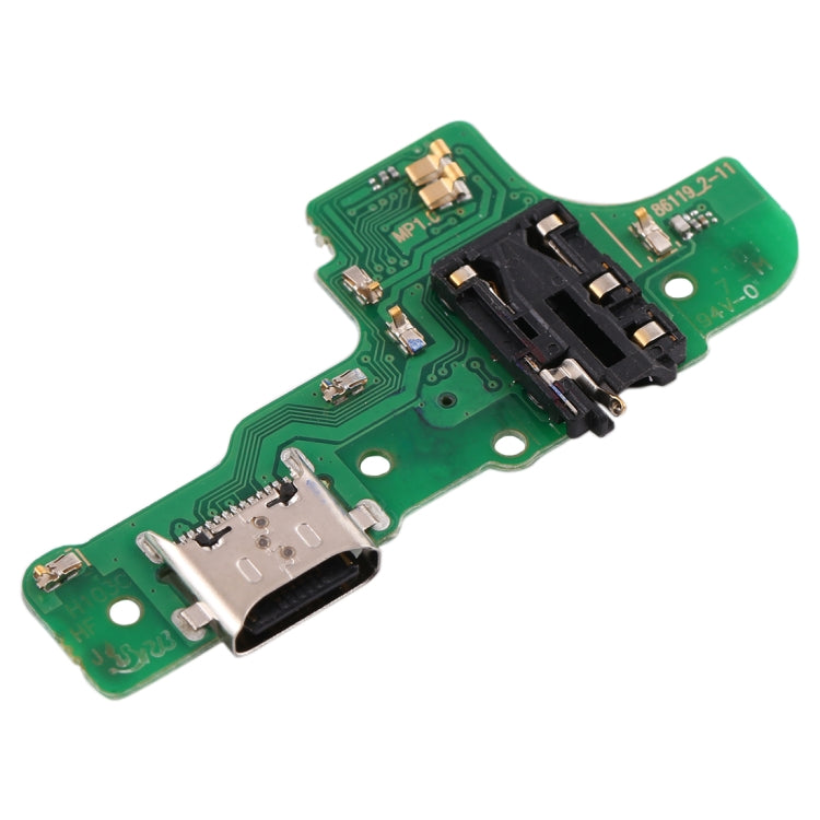 For Galaxy A20S(EU Version M12) Charging Port Board - Tail Connector by buy2fix | Online Shopping UK | buy2fix