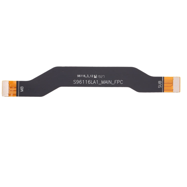 For Galaxy A10S M16 US Version Motherboard Flex Cable - Flex Cable by buy2fix | Online Shopping UK | buy2fix