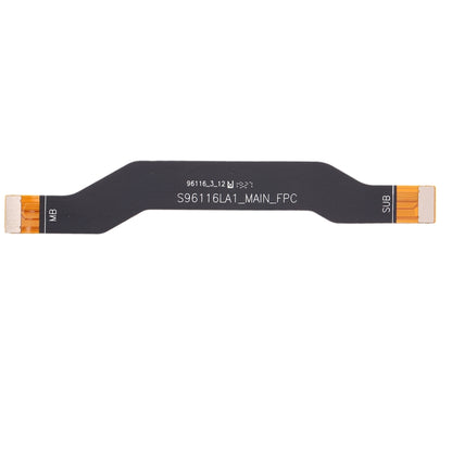 For Galaxy A10S M16 US Version Motherboard Flex Cable - Flex Cable by buy2fix | Online Shopping UK | buy2fix