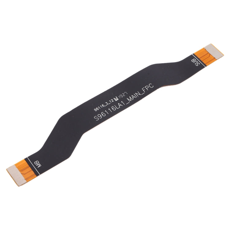 For Galaxy A10S M16 US Version Motherboard Flex Cable - Flex Cable by buy2fix | Online Shopping UK | buy2fix