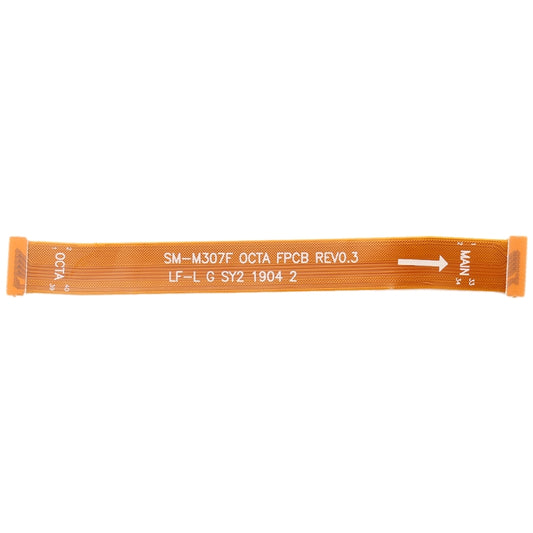 For Galaxy M30S LCD Flex Cable - Flex Cable by buy2fix | Online Shopping UK | buy2fix