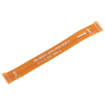 For Galaxy M30S LCD Flex Cable - Flex Cable by buy2fix | Online Shopping UK | buy2fix