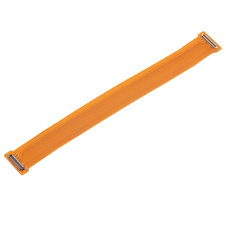 For Galaxy M30S LCD Flex Cable - Flex Cable by buy2fix | Online Shopping UK | buy2fix
