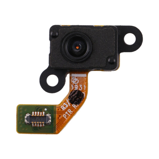 For Galaxy A30S Fingerprint Sensor Flex Cable - Flex Cable by buy2fix | Online Shopping UK | buy2fix