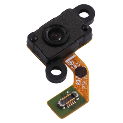For Galaxy A30S Fingerprint Sensor Flex Cable - Flex Cable by buy2fix | Online Shopping UK | buy2fix