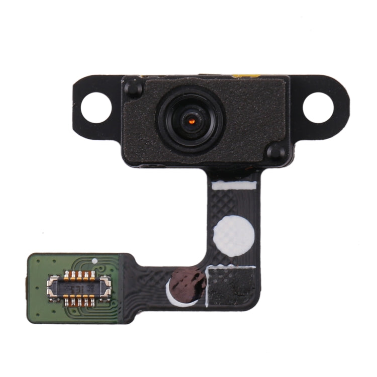 For Galaxy A50S Fingerprint Sensor Flex Cable - Flex Cable by buy2fix | Online Shopping UK | buy2fix