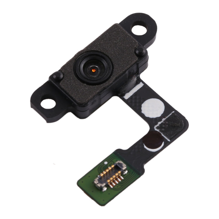 For Galaxy A50S Fingerprint Sensor Flex Cable - Flex Cable by buy2fix | Online Shopping UK | buy2fix