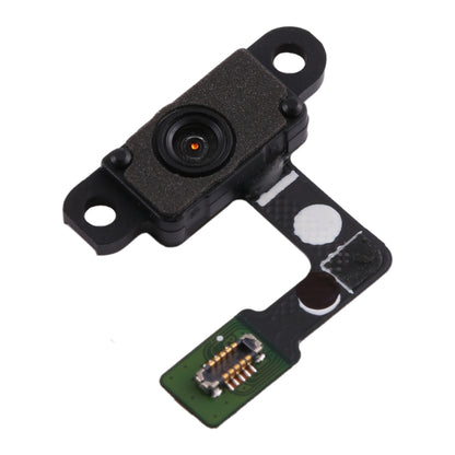 For Galaxy A50S Fingerprint Sensor Flex Cable - Flex Cable by buy2fix | Online Shopping UK | buy2fix
