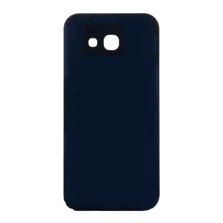For Galaxy A3 (2017) / A320 Battery Back Cover (Black) - Back Cover by buy2fix | Online Shopping UK | buy2fix