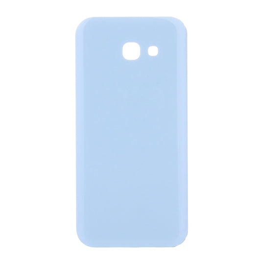For Galaxy A3 (2017) / A320 Battery Back Cover (Blue) - Back Cover by buy2fix | Online Shopping UK | buy2fix