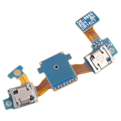 Original Power + Return + Microphone Flex Cable For Samsung Galaxy Watch4 40mm SM-R860 R865 - Flex Cable by buy2fix | Online Shopping UK | buy2fix