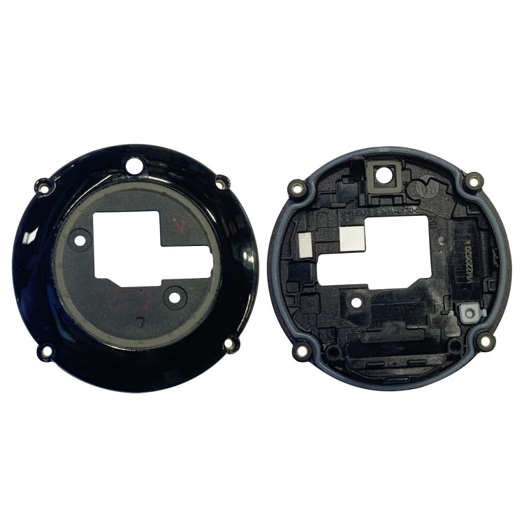 For Galaxy A6+ (2018) 10pcs Camera Lens Cover - Camera Series by buy2fix | Online Shopping UK | buy2fix