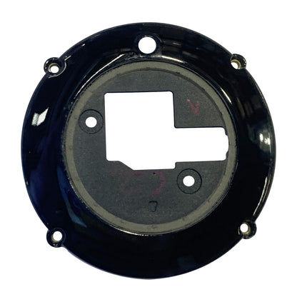 For Galaxy A6+ (2018) 10pcs Camera Lens Cover - Camera Series by buy2fix | Online Shopping UK | buy2fix