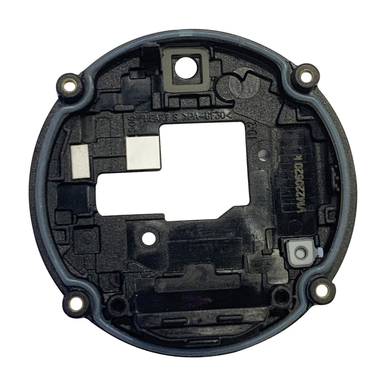 For Galaxy A6+ (2018) 10pcs Camera Lens Cover - Camera Series by buy2fix | Online Shopping UK | buy2fix