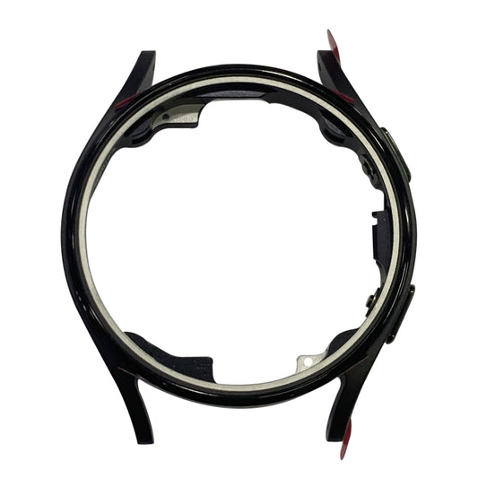 Original LCD Screen Frame Bezel Plate For Samsung Galaxy Watch5 Golf Edition - Middle Frame by buy2fix | Online Shopping UK | buy2fix