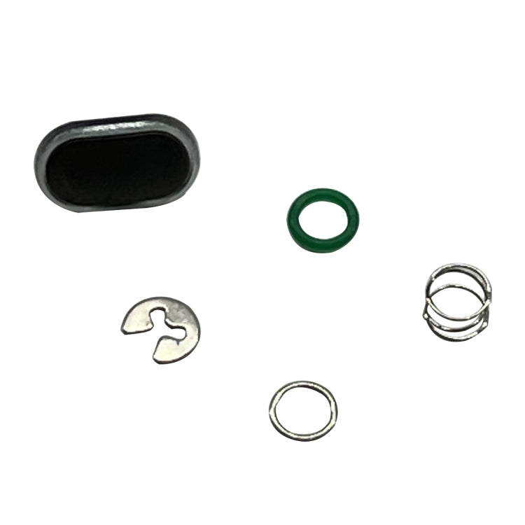 Original Return Button For Samsung Galaxy Watch Active2 40mm 44mm SM-R820 R830 - Other Parts by buy2fix | Online Shopping UK | buy2fix