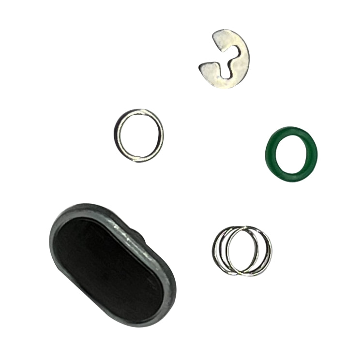 Original Return Button For Samsung Galaxy Watch Active2 40mm 44mm SM-R820 R830 - Other Parts by buy2fix | Online Shopping UK | buy2fix