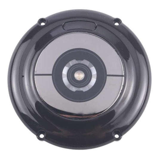 Original Back Cover Full Assembly For Samsung Galaxy Active2 44mm SM-R820/R825(Brown) - Back Cover by buy2fix | Online Shopping UK | buy2fix