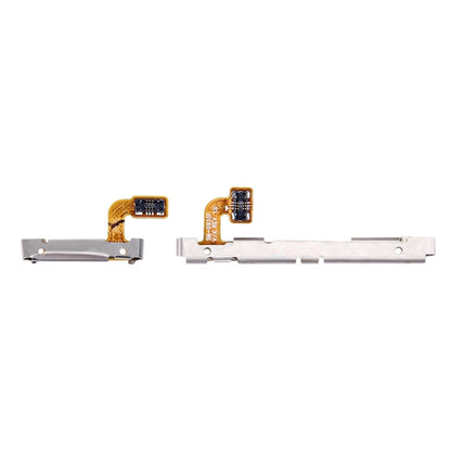 For Galaxy S7 Edge Power Button Flex Cable + Volume Control Button Flex Cable - Others by buy2fix | Online Shopping UK | buy2fix