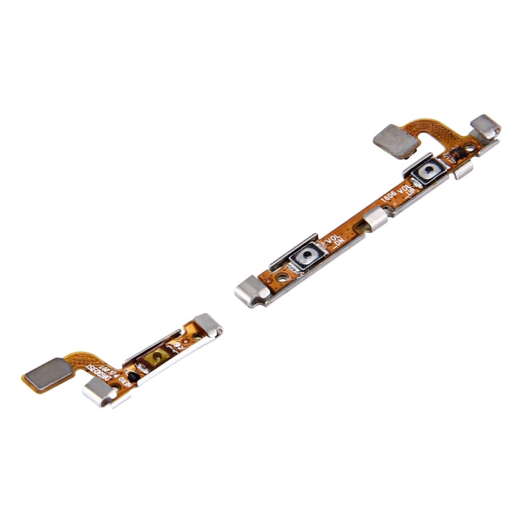 For Galaxy S7 Edge Power Button Flex Cable + Volume Control Button Flex Cable - Others by buy2fix | Online Shopping UK | buy2fix