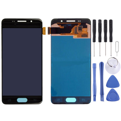 Original LCD Display + Touch Panel for Galaxy A3 (2016) / A310F, DSA310M, A310M/DS, A310Y(Black) - Others by buy2fix | Online Shopping UK | buy2fix