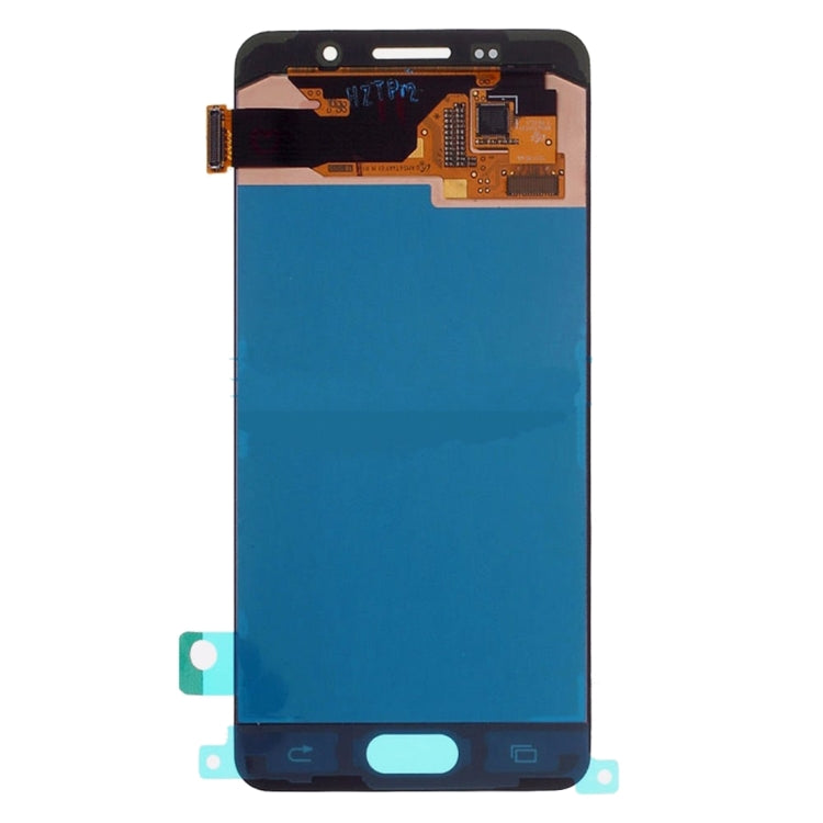 Original LCD Display + Touch Panel for Galaxy A3 (2016) / A310F, DSA310M, A310M/DS, A310Y(Black) - Others by buy2fix | Online Shopping UK | buy2fix