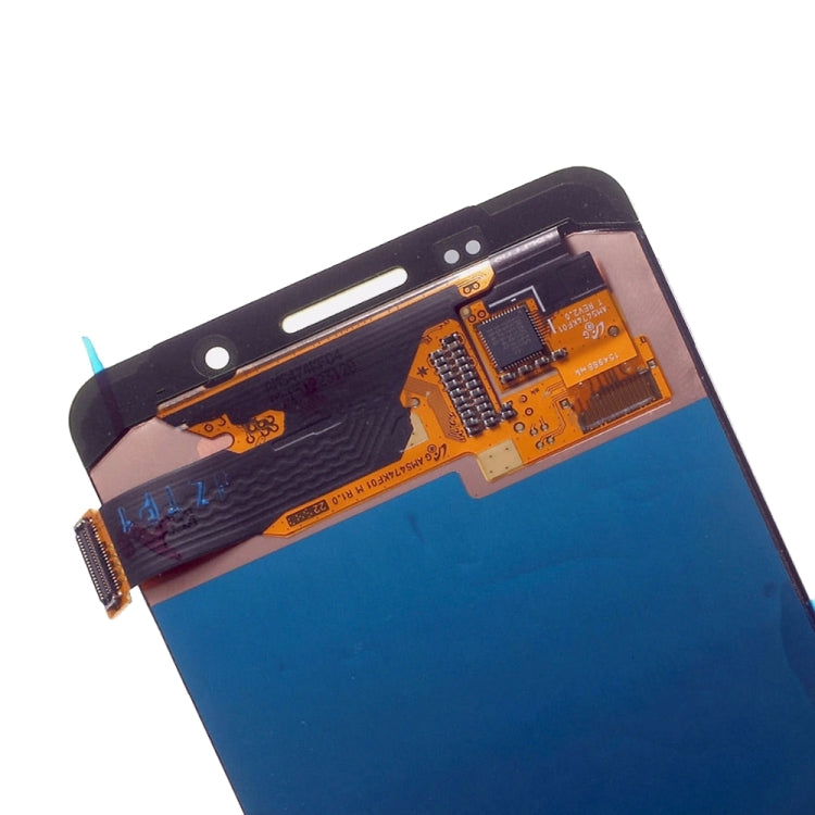 Original LCD Display + Touch Panel for Galaxy A3 (2016) / A310F, DSA310M, A310M/DS, A310Y(Black) - Others by buy2fix | Online Shopping UK | buy2fix