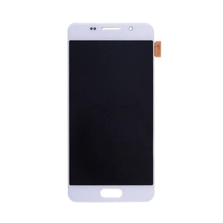 Original LCD Display + Touch Panel for Galaxy A3 (2016) / A310F, DSA310M, A310M/DS, A310Y(White) - Others by buy2fix | Online Shopping UK | buy2fix