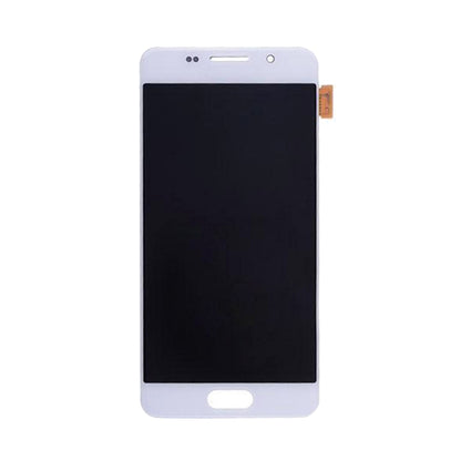 Original LCD Display + Touch Panel for Galaxy A3 (2016) / A310F, DSA310M, A310M/DS, A310Y(White) - Others by buy2fix | Online Shopping UK | buy2fix