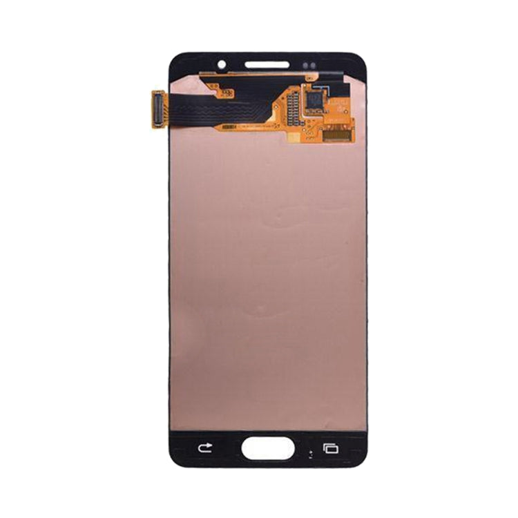 Original LCD Display + Touch Panel for Galaxy A3 (2016) / A310F, DSA310M, A310M/DS, A310Y(White) - Others by buy2fix | Online Shopping UK | buy2fix