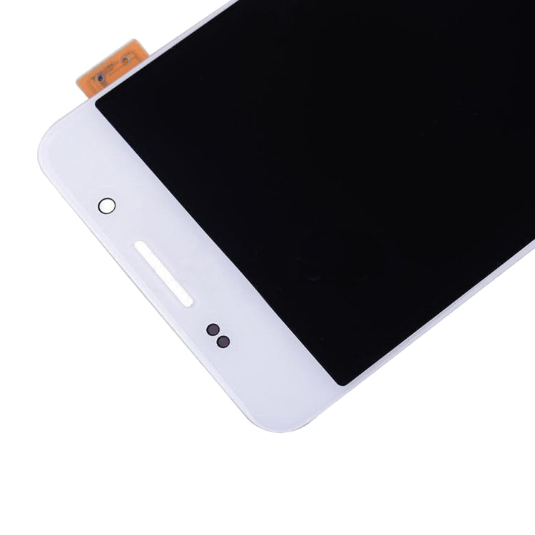 Original LCD Display + Touch Panel for Galaxy A3 (2016) / A310F, DSA310M, A310M/DS, A310Y(White) - Others by buy2fix | Online Shopping UK | buy2fix