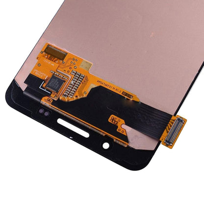 Original LCD Display + Touch Panel for Galaxy A3 (2016) / A310F, DSA310M, A310M/DS, A310Y(White) - Others by buy2fix | Online Shopping UK | buy2fix