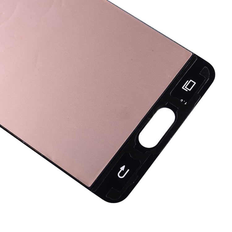 Original LCD Display + Touch Panel for Galaxy A3 (2016) / A310F, DSA310M, A310M/DS, A310Y(White) - Others by buy2fix | Online Shopping UK | buy2fix