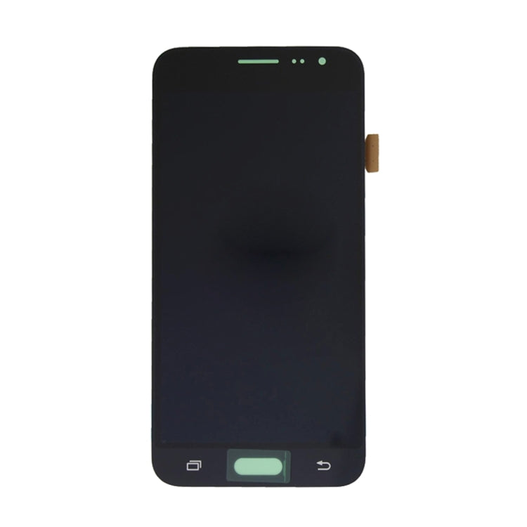 Original LCD Display + Touch Panel for Galaxy J3 (2016) / J320 & J3 / J310 / J3109, J320FN, J320F, J320G, J320M, J320A, J320V, J320P(Black) - LCD Screen by buy2fix | Online Shopping UK | buy2fix