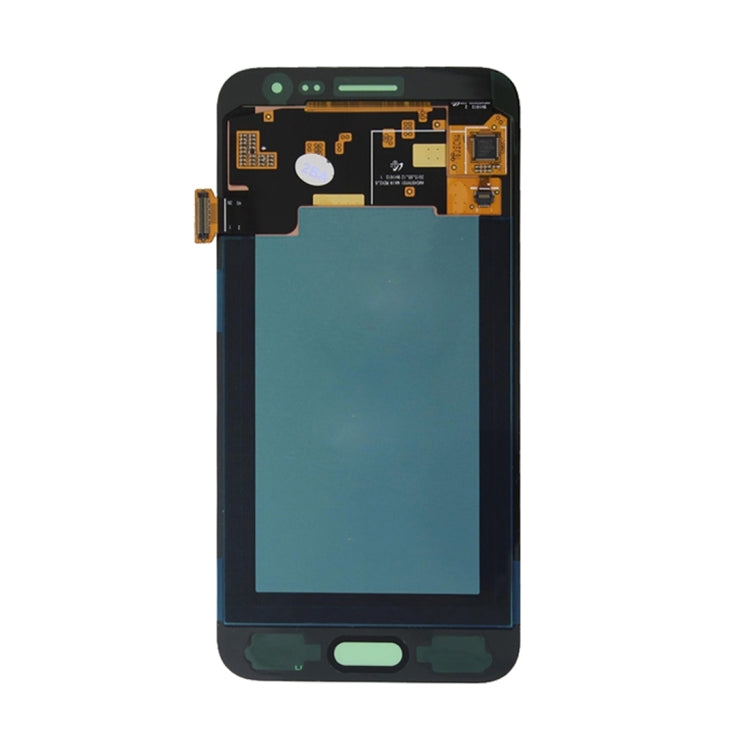 Original LCD Display + Touch Panel for Galaxy J3 (2016) / J320 & J3 / J310 / J3109, J320FN, J320F, J320G, J320M, J320A, J320V, J320P(Black) - LCD Screen by buy2fix | Online Shopping UK | buy2fix