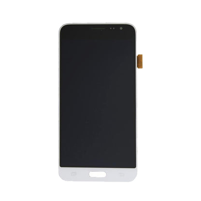 Original LCD Display + Touch Panel for Galaxy J3 (2016) / J320 & J3 / J310 / J3109, J320FN, J320F, J320G, J320M, J320A, J320V, J320P(White) - LCD Screen by buy2fix | Online Shopping UK | buy2fix