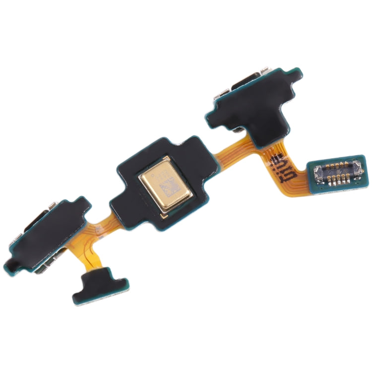 Original Power + Return + Microphone Flex Cable For Samsung Galaxy Watch4 Classic 46mm SM-R890 R895 - Flex Cable by buy2fix | Online Shopping UK | buy2fix
