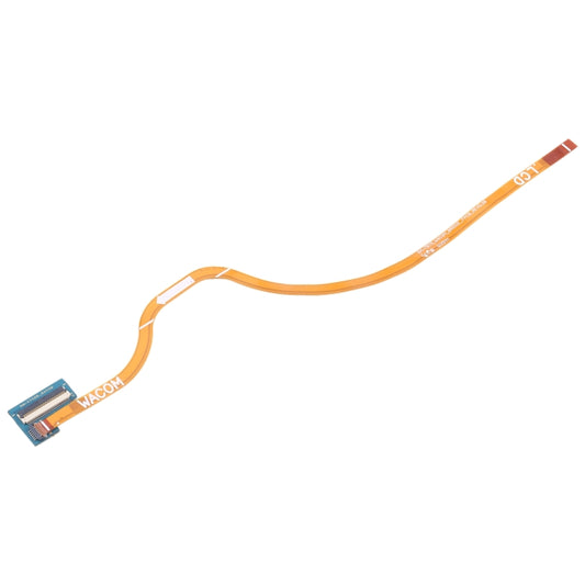 For Samsung Galaxy Tab S8 SM-X706 Original Touch Board Connection Flex Cable - Flex Cable by buy2fix | Online Shopping UK | buy2fix